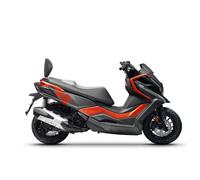 Kit FIJACIÓN Respaldo KYMCO DTX125/360