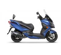 Kit Fijación Respaldo Shad para KYMCO GRAND DINK 300 18-20 | G-DINK 300 18-24