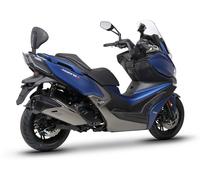 anclaje respaldo shad k0xc48rv - kymco xciting 400s UNICA
