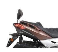 Shad Kit de montaje para respaldo Y0XM37RV para Yamaha X-MAX 125/300/400