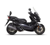 Shad Kit de fijación para respaldo ZONTES M310