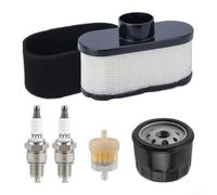 Kit Filtro Aire 11013-7052 para Motor FR691V Kit Filtro Aire