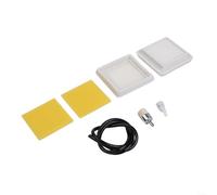 Kit Filtro Aire Mochila Sopladora 2620 3020