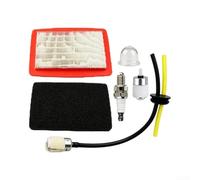 Kit Filtro Aire Sopladora Mochila para ebz Kit Filtro Aire Sopladora
