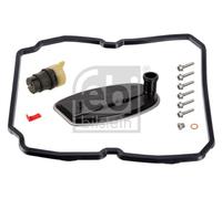 Kit Filtro Hidráulico, Cambio Automático Para MERCEDES-BENZ CLASE C CLASE E CLAS