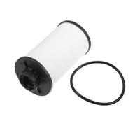 Kit filtro hidrtáulico 02E305051C DQ250 Núcleo de filtro de transmisión de doble embrague Apto para VW PASSAT CC Apto para JETTA MK5/6 Apto para Caddy CC EOS