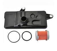 Kit filtro hidrtáulico 254205T0003 ATP B-523 B523 Compatible con Honda Civic HR-V FIT 2.0L 1.5L 1.8L 2014-19 CVT Filtro de transmisión Enfriador transmission automatique