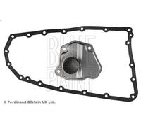 Kit filtro hidrtáulico, caja automática BLUE PRINT para JUKE (F15) 1.2 2014-