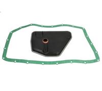 Kit filtro hidrtáulico, caja automática FEBI 100399 para X5 (E53) 3 2001-2003