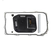 Kit filtro hidrtáulico, caja automática FEBI 107406 para AMAROK 2 2010-2012