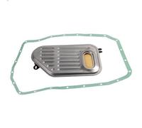 Kit filtro hidrtáulico, caja automática FEBI 175063 para 5 (E39) 2 1996-2003