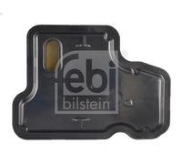 Kit filtro hidrtáulico, caja automática FEBI 186314 ASTRA J GTC 2 2012-2018