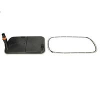 Kit filtro hidrtáulico, caja automática FEBI 30849 para 3 (E46) 2 1998-2001