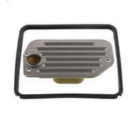 Kit filtro hidrtáulico, caja automática FEBI 32878 para A6 C4 (4A2) 2 1994-