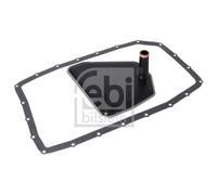 Kit de filtro hidráulico, caja automática FEBI BILSTEIN 100399 para OE 24 11 7