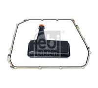 Kit Filtro Hidrtáulico Caja Automática Febi Bilstein 109100 para Audi Porsche
