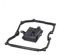 Kit filtro hidrtáulico, caja automática HENGST EG1161H D702 para YETI 2 2011-