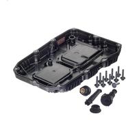 Kit filtro hidrtáulico, caja automática HENGST HG114H D845 para SL 3 2014-