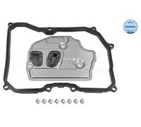 Kit filtro hidrtáulico, caja automática MEYLE 100 137 0014 para BEETLE 2 2011-