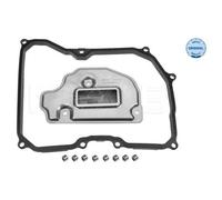 Guía de rodillos de la puerta corredera Automático, 6 vel. 100 137 0004 MEYLE