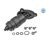 Kit Filtro Hidrtáulico Caja Automática Meyle 1001371002 para Audi