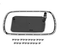 Kit filtro hidrtáulico, caja automática MEYLE 314 137 0003/S para 3 2 1998-