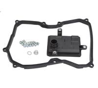 Kit filtro hidrtáulico, caja automática PURFLUX TEK007 para LEON (5F1) 2 2013-