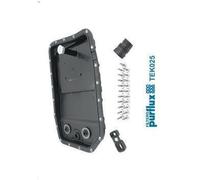 Kit filtro hidrtáulico, caja automática PURFLUX TEK025 para 5 (F10) 2 2011-