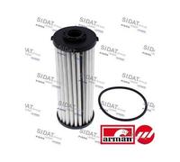 Kit Filtro Hidrtáulico Caja Automática Sidat 56128AS Arman para Audi Ford Seat