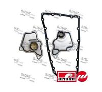 Kit Filtro Hidrtáulico Caja Automática Sidat 57127AS Arman para Nissan