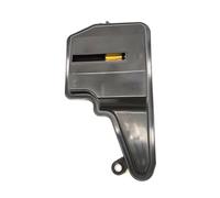 Kit filtro hidrtáulico Compatible con Mazda CX-5 CX-3 3 BL BM CX-30 Junta de cárter aceite filtro transmisión automática FZ01-21-500 FZ0121500(Oil Filter)