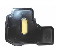 Kit filtro hidrtáulico Filtro de transmisión Kit de filtro de transmisión compatible con Toyota AGYA/WIGO 17-, 35303-B1020,35303B1020,35303-BZ010,35303BZ010,35303-97401,3530397401