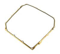 Kit filtro hidrtáulico Kit de filtro de aceite de transmisión compatible con Audi A4, A5, A6, A7, Q5, S5, S6, RS5 y Porsche Macan DL501 0B5 DSG.(Steel Gasket Only)