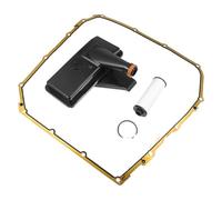 Kit filtro hidrtáulico Kit de filtro de aceite de transmisión compatible con Audi A4, A5, A6, A7, Q5, S5, S6, RS5 y Porsche Macan DL501 0B5 DSG.(Set of 3PCS)