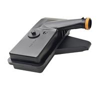 Kit filtro hidrtáulico Kit de filtro de aceite de transmisión compatible con Audi A4, A5, A6, A7, Q5, S5, S6, RS5 y Porsche Macan DL501 0B5 DSG.(Oil Pan Only)