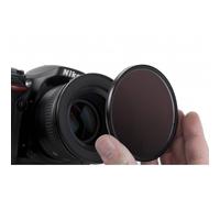 KIT FILTRO INFRARROJO IR720nm Para Cámaras