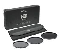 KIT FILTRO IRND Hoya 49 MM HD MkII