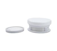 Kit Filtro para aspiradora para xiaomi para g20 para lite Pre y Motor | lavable, reutilizable, larga duración, ahorro dinero, secado para rápido, mantenimiento simple