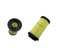 Kit filtro pompa urea Para Bosch 6,5 2. Filtro Papel Cartucho Bomba Urea 1 Uds Filtro pompa SCR(1Pcs 2.2)