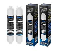 Kit Filtro Sedimento Carbón - myAqua Osmosis 190 y 380