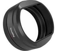 Kit filtro UV SmallRig 5850 con paraluce per Fujifilm X100VI / X100V, nero