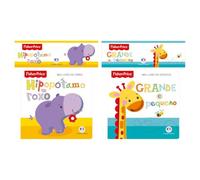 Kit Fisher Price + Fisher-Price