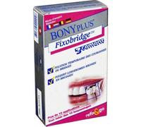 Kit Fissaponti Fissaponti Bony-Plus