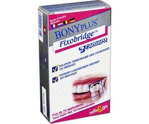 Kit Fissaponti Fissaponti Bony-Plus