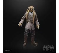 Kit Fisto. The Black Series. Star Wars: Revenge of the Sith