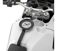 Kit Flange Givi BF76 Para Bolsas De Tanque Tanklock/ED, DUCATI DESERT X