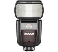 Kit Flash Flash Godox V860III para Canon