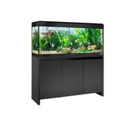 Kit Fluval Roma 240L con Iluminación Led Bluetooth - Negro