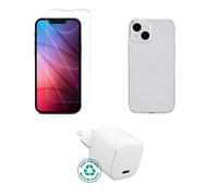 Kit for iphone 15 pro.