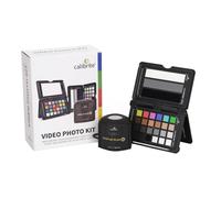 Kit fotográfico de vídeo Calibrite | ✅ Oferta de invierno